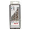 Bosch 6-dielna súprava vrtákov do kovu Robust Line HSS-Co 2607019924 | ajtech.sk