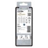 Bosch 6-dielna súprava vrtákov do kovu Robust Line HSS-Co 2607019924 | ajtech.sk