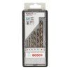 Bosch 6-dielna súprava vrtákov do kovu Robust Line HSS-Co 2607019924 | ajtech.sk