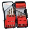 Bosch 18-dielna súprava vrtákov do kovu Toughbox HSS-Co 2607017047 | ajtech.sk