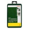 Sada vrtákov do kovu Bosch HSS-R 25-dielna | ajtech.sk