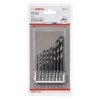 Bosch 8 dielna sada vrtákov do kovu HSS Impact Control (2,5, 3,3, 4,2, 4,2, 5, 5, 6,8, 8,5)  2608577140 | ajtech.sk