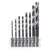Bosch 8 dielna sada vrtákov do kovu HSS Impact Control (2,5, 3,3, 4,2, 4,2, 5, 5, 6,8, 8,5)  2608577140 | ajtech.sk