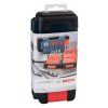 Sada vrtákov do kovu Bosch HSS PointTeQ ToughBox (18ks) | ajtech.sk