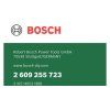 Bosch Excentrický nadstavec pre akumulátorový skrutkovač Bosch IXO | ajtech.sk