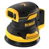 Aku excentrická brúska DeWALT DCW210N 18V 125mm | ajtech.sk