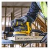 Aku excentrická brúska DeWALT DCW210P2 18V 2x5.0Ah | ajtech.sk