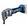 Bosch GNA 18V-16 Akumulátorový prestrihovač (bez aku) 0601529600 | ajtech.sk