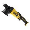 Aku leštička DCM848N 18V 125mm 15mm kmit DeWALT | ajtech.sk