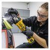 Aku leštička DCM848N 18V 125mm 15mm kmit DeWALT | ajtech.sk