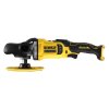 Aku leštička DeWALT DCM849N 180mm M14 Solo | ajtech.sk