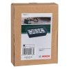Plochý skladaný filter pre vysávač Bosch EasyVac 3 | ajtech.sk