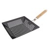 Grilovacia panvica 30X30cm BBQ LAMART LT5031 | ajtech.sk