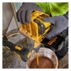 DeWALT DCD240N Akumulátorové stavebné miešadlo (bez aku) | ajtech.sk