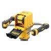 DeWALT DCD240X2 Akumulátorové stavebné miešadlo (2x aku) | ajtech.sk