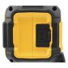 DeWALT Aku stavebné rádio DCR011 | ajtech.sk