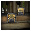 DeWALT DCR019 Akumulátorové stavebné rádio (bez aku) | ajtech.sk