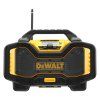 DeWALT Aku stavebné rádio DCR027 | ajtech.sk