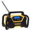 DeWALT Aku stavebné rádio DCR029 | ajtech.sk