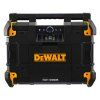 DeWALT Aku stavebné rádio DWST1-81078 | ajtech.sk