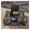 DeWALT Aku stavebné rádio DWST1-81078 | ajtech.sk