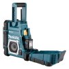 Makita DMR108N Akumulátorové stavebné rádio (bez aku) | ajtech.sk