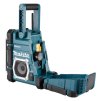 Makita DMR108N Akumulátorové stavebné rádio (bez aku) | ajtech.sk