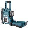 Makita DMR108N Akumulátorové stavebné rádio (bez aku) | ajtech.sk