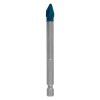 Bosch vrták do keramiky HEX-9 Expert HardCeramic 8x90 | ajtech.sk