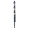 Vrták Bosch HSS Impact Control 9 / 125 mm | ajtech.sk