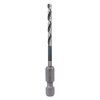 Vrták Bosch HSS Impact Control 3,2 / 75 mm | ajtech.sk