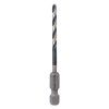 Vrták Bosch HSS Impact Control 3,3 / 75 mm | ajtech.sk