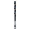 Vrták Bosch HSS PointTeQ 6 x 57 / 98 mm 10ks | ajtech.sk