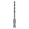 Vrták Bosch HSS PointTeQ 3,2 x 36 / 75 mm | ajtech.sk