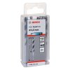 Bosch Vrták do kovu HSS PointTeQ, 4,6 x 47 mm, 10ks | ajtech.sk