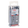 Bosch Vrták do kovu HSS PointTeQ, 5,2 x 52 mm, 10ks | ajtech.sk