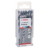Bosch Vrták do kovu HSS PointTeQ, 5,8 x 57 mm, 10ks | ajtech.sk