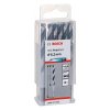 Bosch Vrták do kovu HSS PointTeQ, 6,2 x 63 mm, 10ks | ajtech.sk