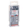 Vrták Bosch HSS PointTeQ 6,2 x 63 mm 10ks | ajtech.sk