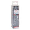 Vrták Bosch HSS PointTeQ 9,2 x 81 mm 10ks | ajtech.sk