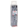 Bosch Vrták do kovu HSS PointTeQ, 9,7 x 87 mm, 10ks | ajtech.sk