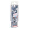 Vrták Bosch HSS PointTeQ 11,1 x 94 mm 5ks | ajtech.sk