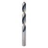 Vrták Bosch HSS PointTeQ 11,6 x 94 mm 5ks | ajtech.sk