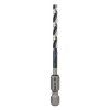 Vrták Bosch HSS Impact Control 3,5 x 39 / 79 mm | ajtech.sk