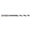 Vrták Bosch HSS Impact Control 5,5 x 57 / 98 mm | ajtech.sk