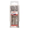 Bosch Vrták do kovu HSS-G, 6,1 x 63/101 mm, 10ks | ajtech.sk