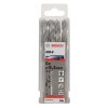 Bosch Vrták do kovu HSS-G, 9,4 x 81/125 mm, 5ks | ajtech.sk