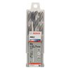 Bosch Vrták do kovu HSS-G, 11,7 x 94/142 mm, 5ks | ajtech.sk