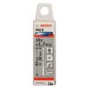 Bosch Vrták do kovu HSS-G, 1,7 x 20/43 mm, 10ks | ajtech.sk