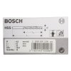Bosch Vrták do kovu HSS-R, 4,8 x 26/62 mm, 10ks | ajtech.sk